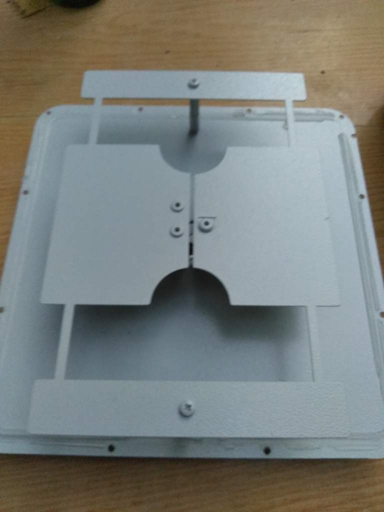 Nitsa-5 antenna - Antennas for mobile communications - WIFI Antennas