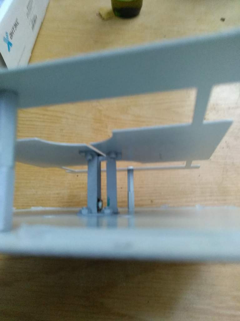 Nitsa-5 antenna - Antennas for mobile communications - WIFI Antennas