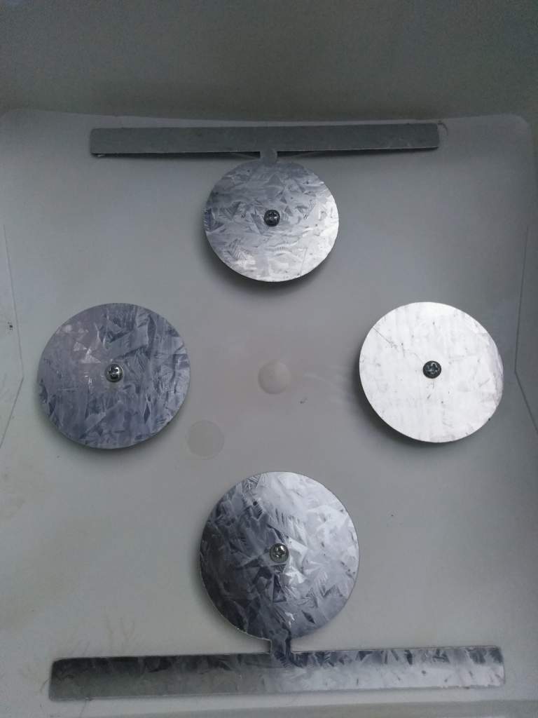 Nitsa-5 antenna - Antennas for mobile communications - WIFI Antennas